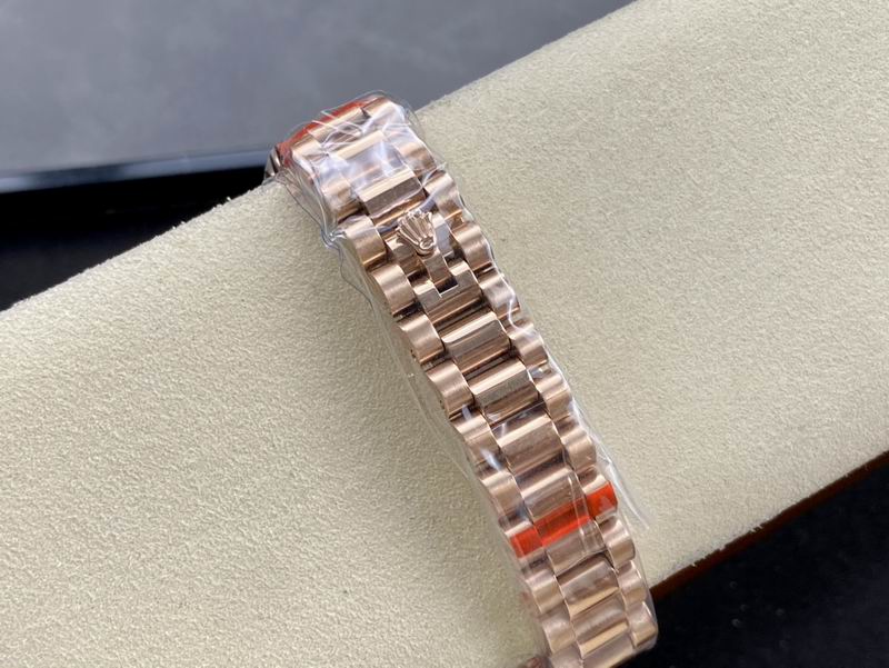 Rolex 31mm 23-Date Just (68)