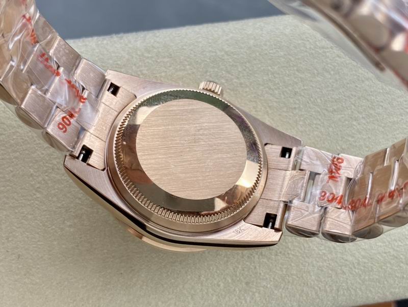 Rolex 31mm 23-Date Just (69)