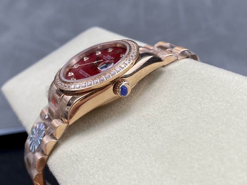 Rolex 31mm 23-Date Just (70)