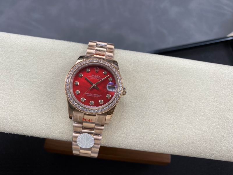 Rolex 31mm 23-Date Just (72)
