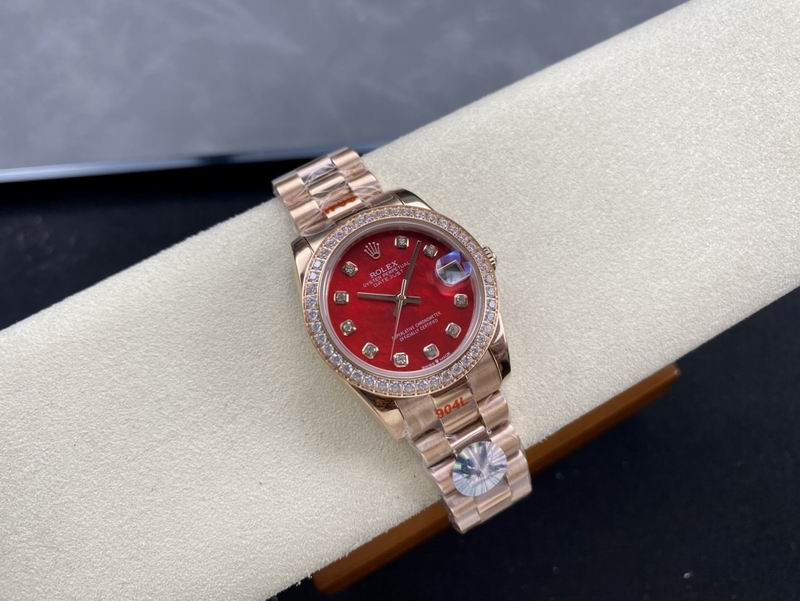 Rolex 31mm 23-Date Just (73)