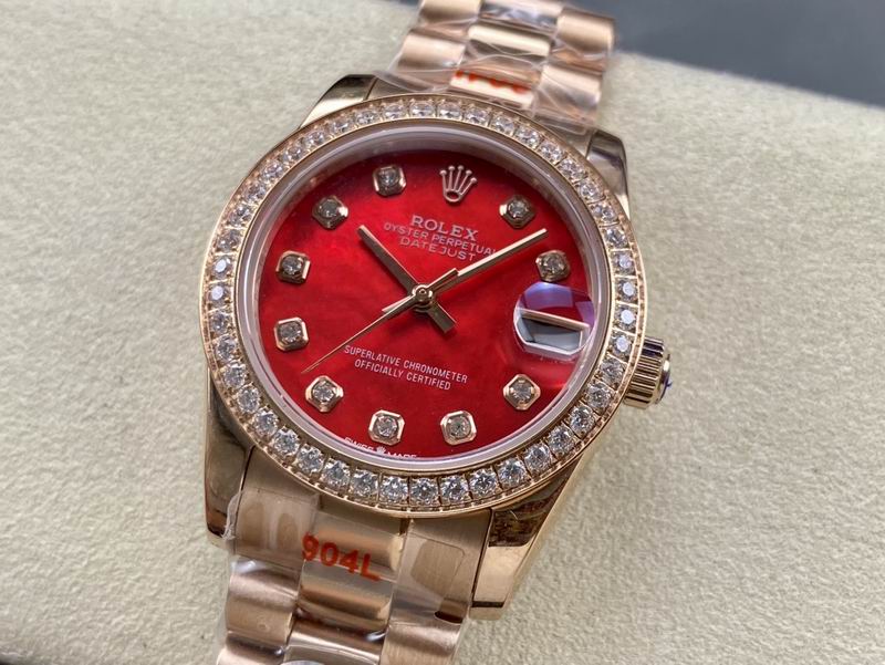 Rolex 31mm 23-Date Just (74)