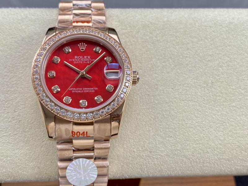 Rolex 31mm 23-Date Just (76)