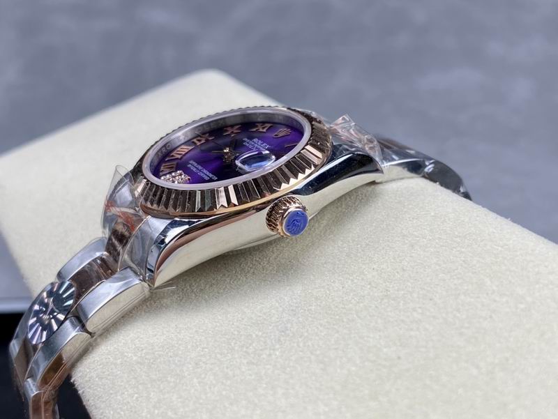 Rolex 31mm 25-Date Just (3)