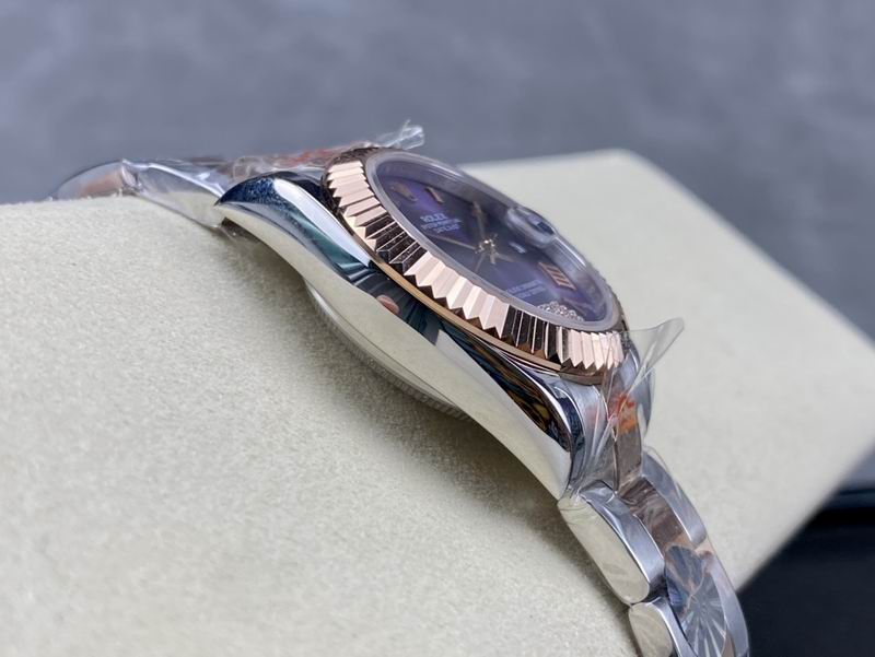 Rolex 31mm 25-Date Just (5)