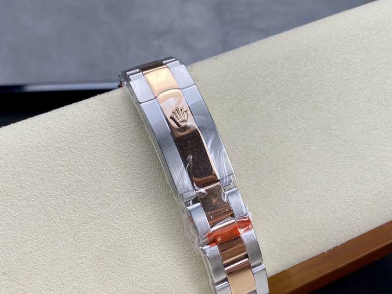 Rolex 31mm 25-Date Just (8)