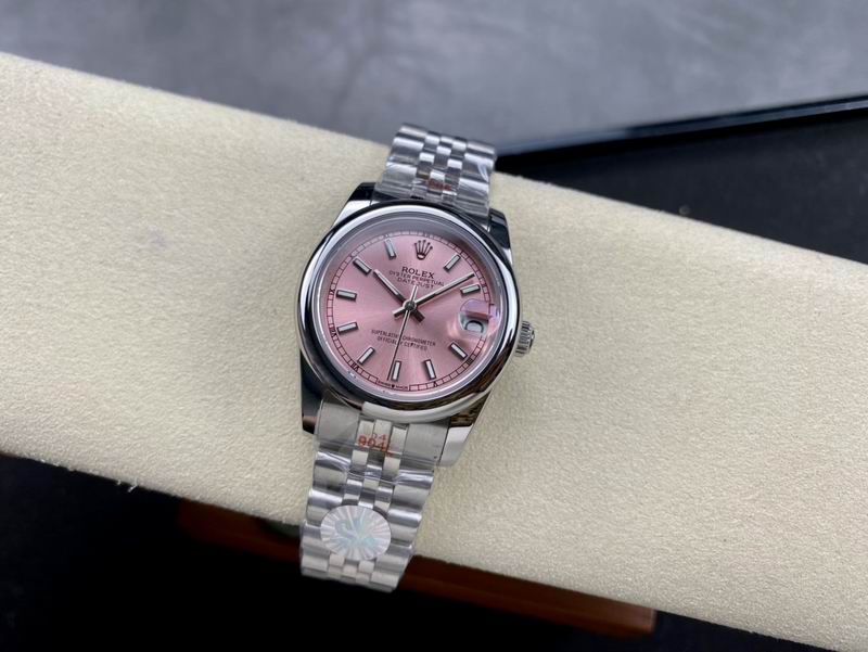 Rolex 31mm 26-Date Just (5)