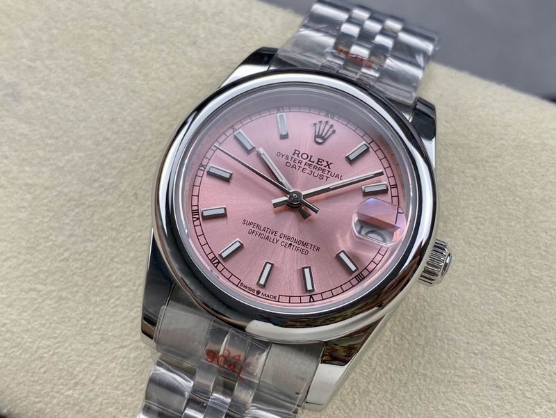 Rolex 31mm 26-Date Just (7)