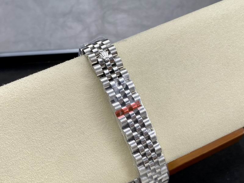 Rolex 31mm 27-Date Just (1)