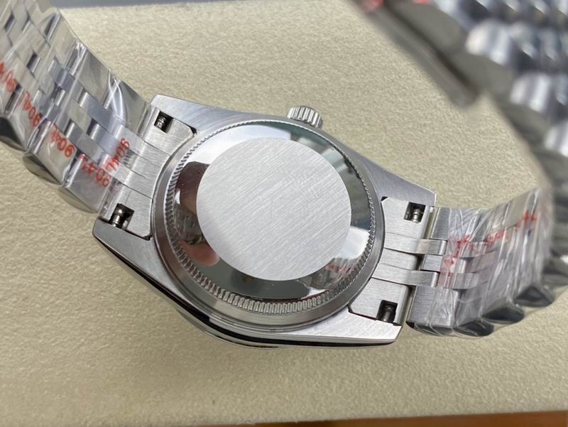 Rolex 31mm 27-Date Just (2)