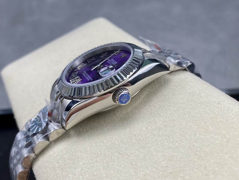 Rolex 31mm 27-Date Just (3)