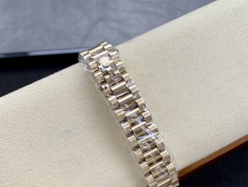 Rolex 31mm 28-Date Just (2)