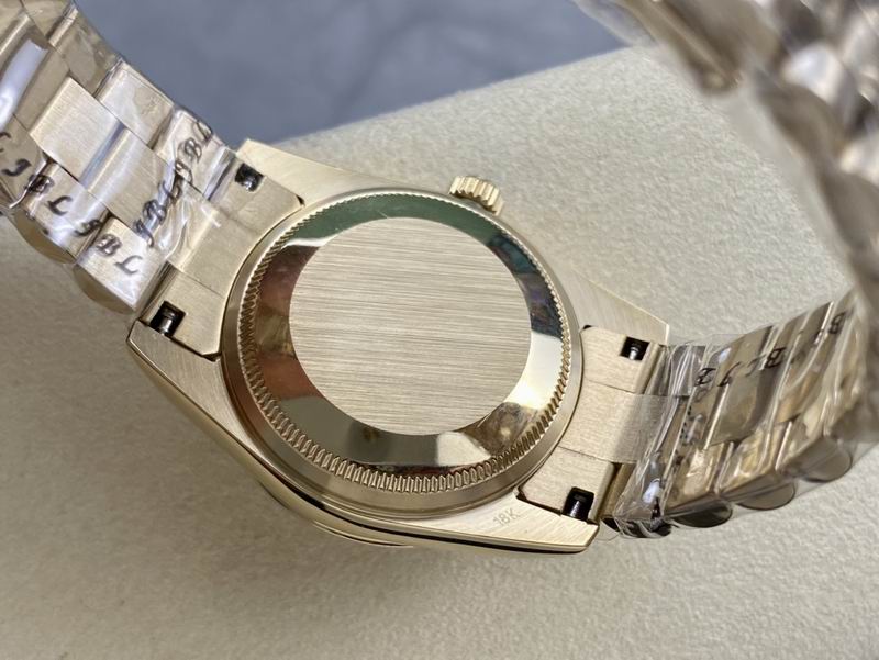 Rolex 31mm 28-Date Just (5)