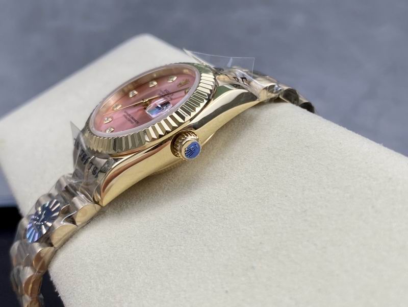 Rolex 31mm 28-Date Just (7)