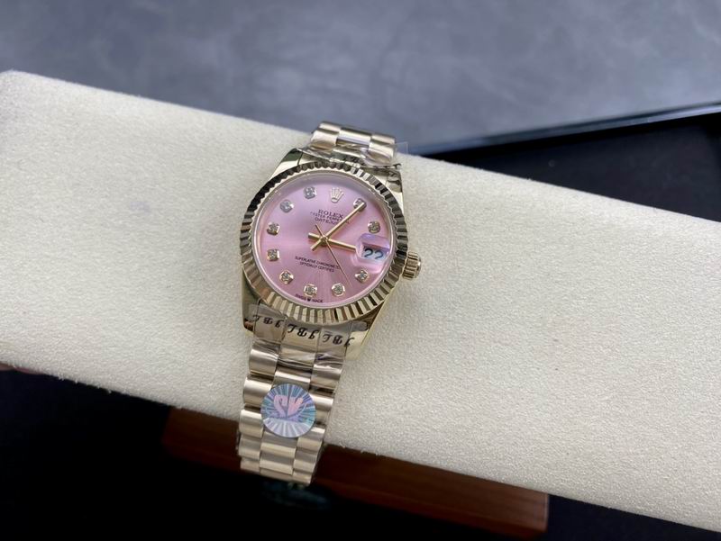 Rolex 31mm 28-Date Just (8)