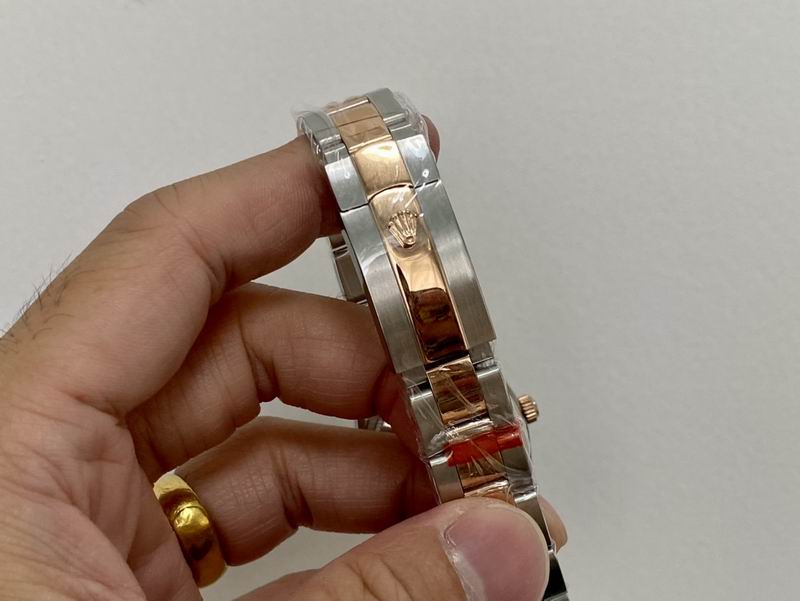 Rolex 31mm 30-Date Just (1)