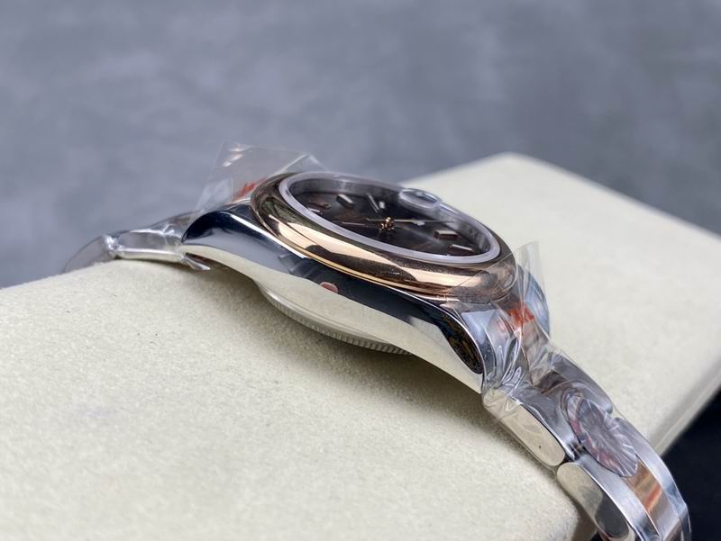 Rolex 31mm 30-Date Just (2)