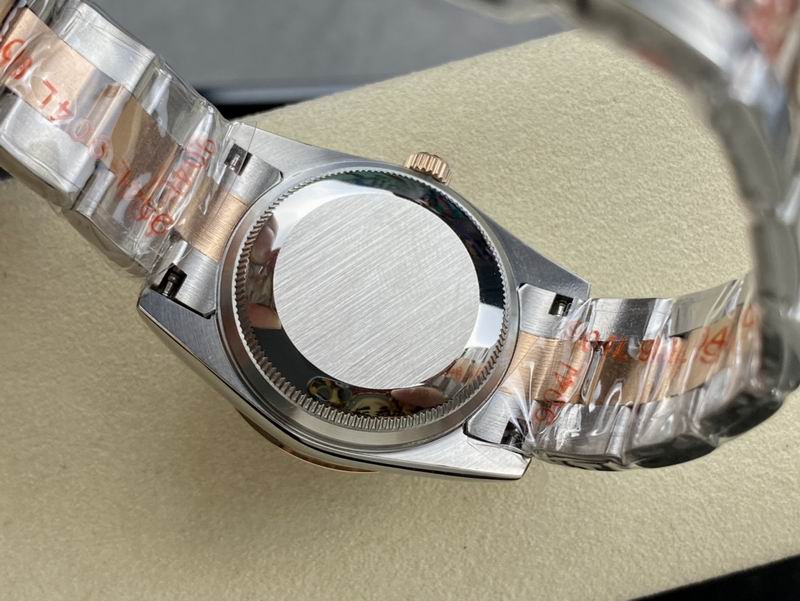 Rolex 31mm 30-Date Just (3)