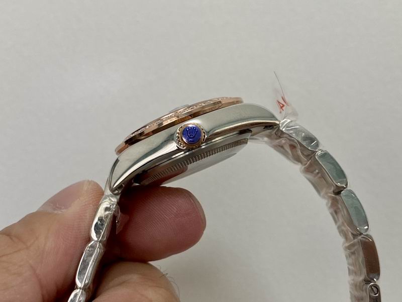 Rolex 31mm 30-Date Just (3)