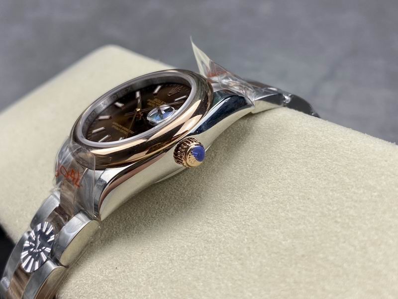 Rolex 31mm 30-Date Just (7)