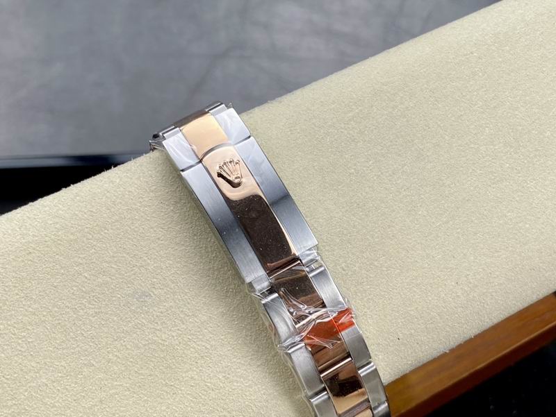 Rolex 31mm 30-Date Just (9)