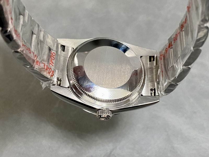 Rolex 31mm 31-Date Just (2)