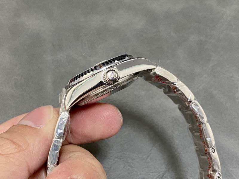 Rolex 31mm 31-Date Just (3)