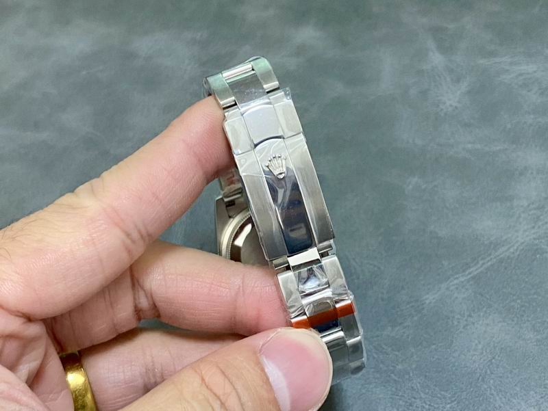 Rolex 31mm 32-Date Just (1)