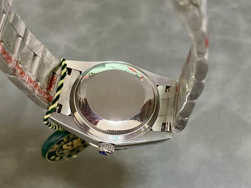 Rolex 31mm 32-Date Just (2)