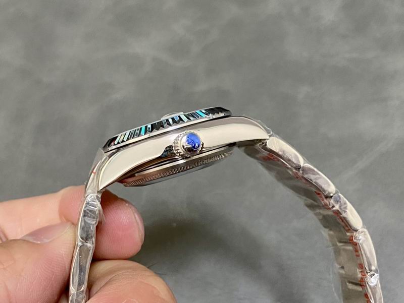 Rolex 31mm 32-Date Just (3)