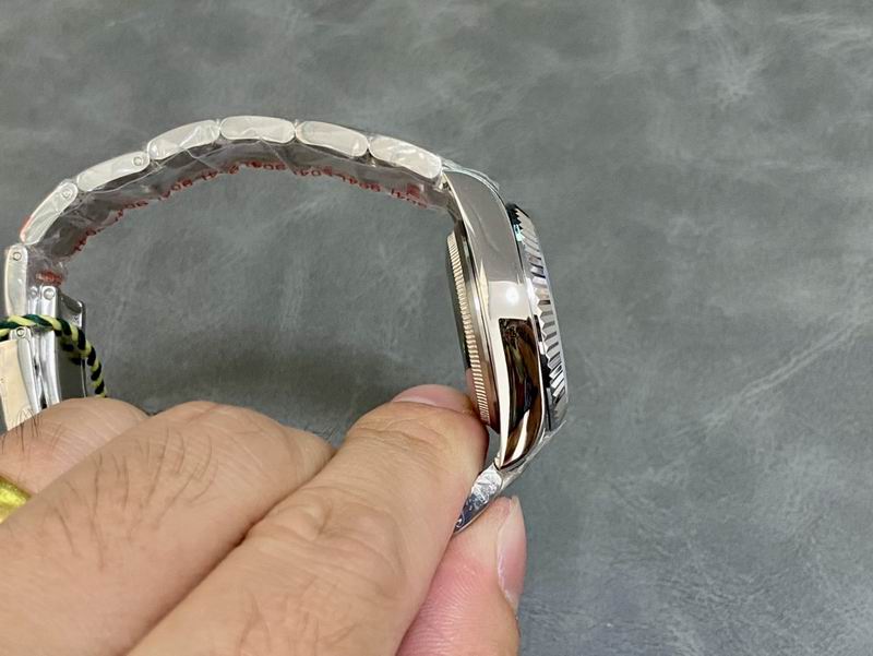 Rolex 31mm 32-Date Just (4)