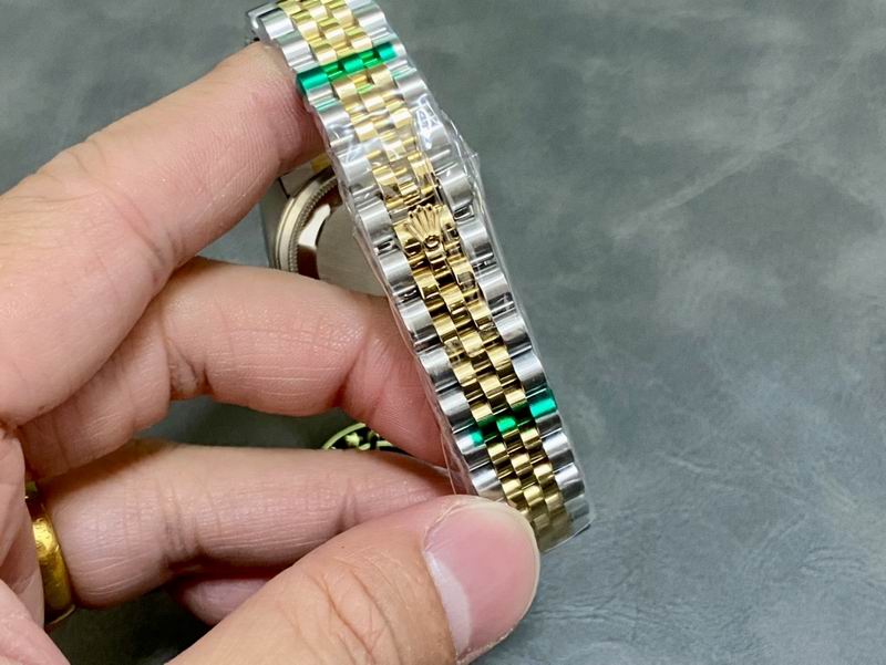 Rolex 31mm 33-Date Just (1)