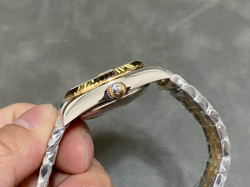 Rolex 31mm 33-Date Just (3)