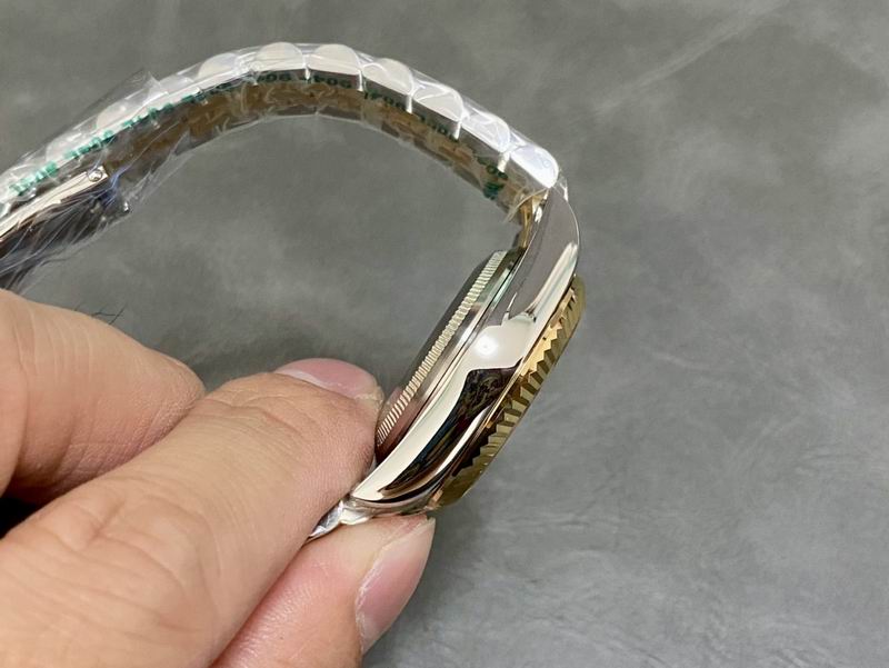 Rolex 31mm 33-Date Just (4)