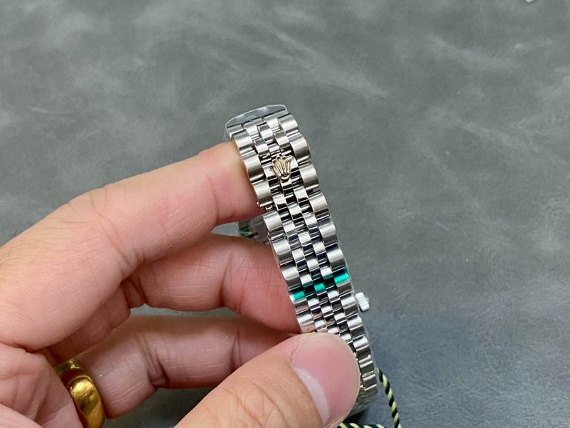 Rolex 31mm 34-Date Just (1)