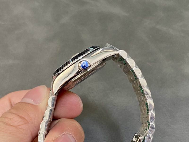 Rolex 31mm 34-Date Just (3)