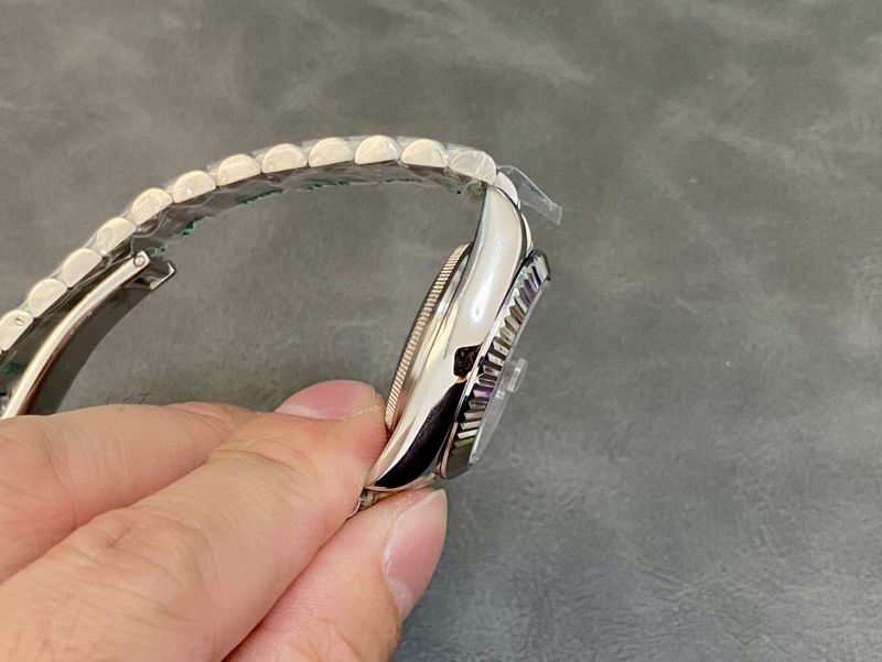 Rolex 31mm 34-Date Just (4)