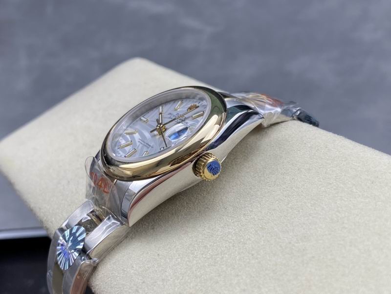 Rolex 31mm 36-Date Just (11)