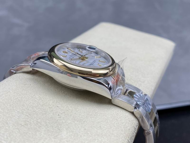 Rolex 31mm 36-Date Just (12)