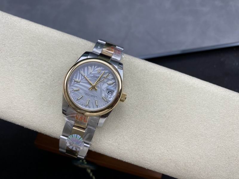 Rolex 31mm 36-Date Just (13)