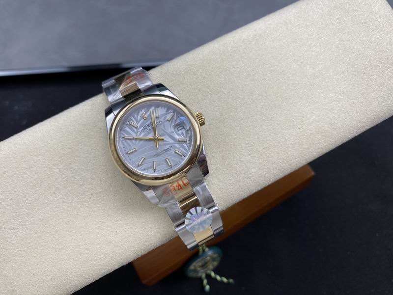 Rolex 31mm 36-Date Just (14)