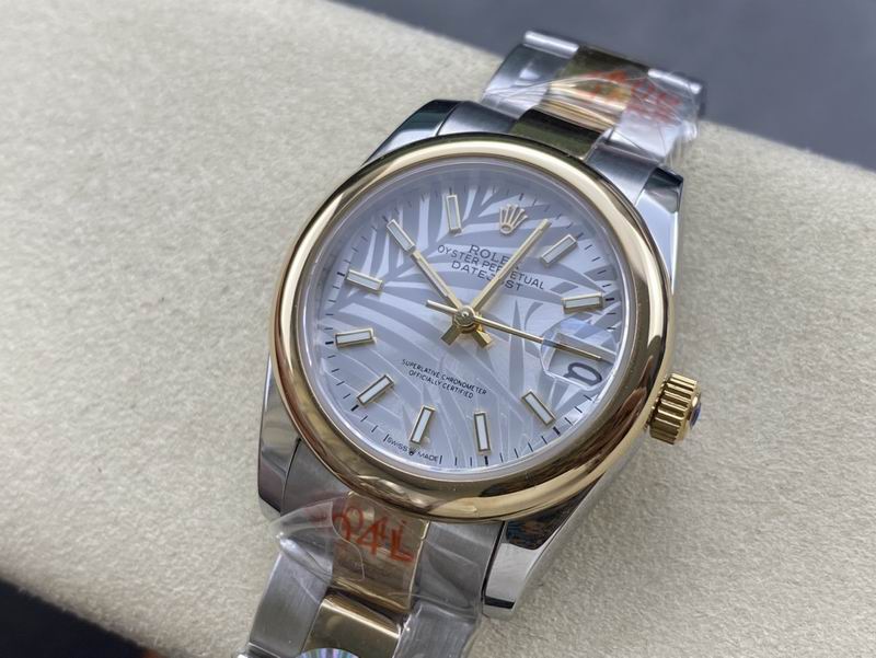 Rolex 31mm 36-Date Just (15)