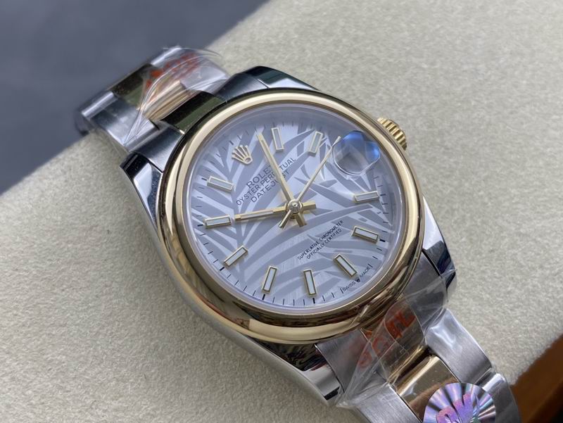 Rolex 31mm 36-Date Just (16)