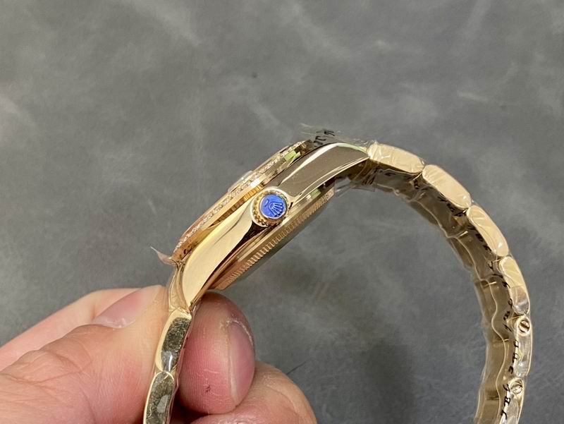 Rolex 31mm 36-Date Just (3)