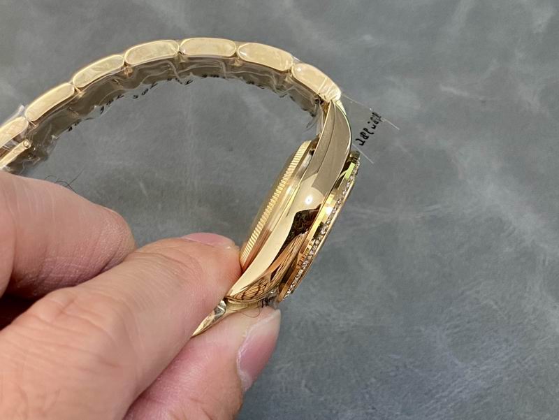 Rolex 31mm 36-Date Just (4)