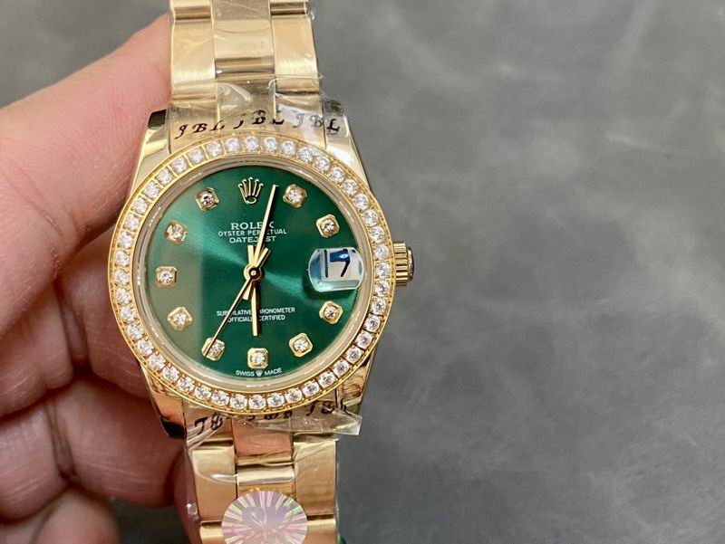 Rolex 31mm 36-Date Just (8)