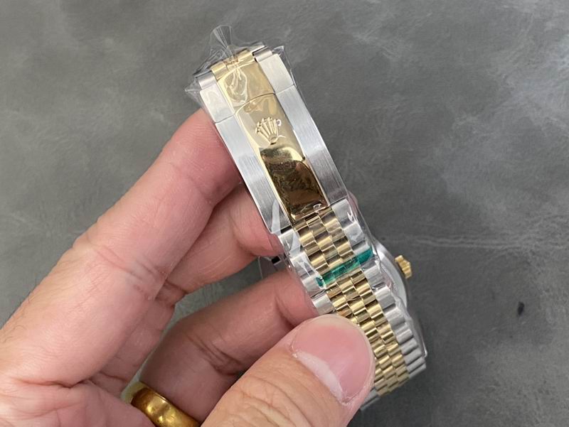 Rolex 31mm 37-Date Just (1)