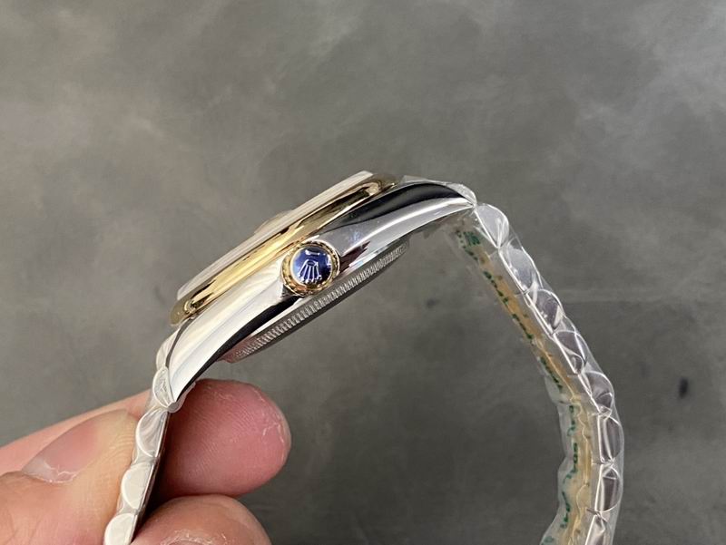 Rolex 31mm 37-Date Just (3)