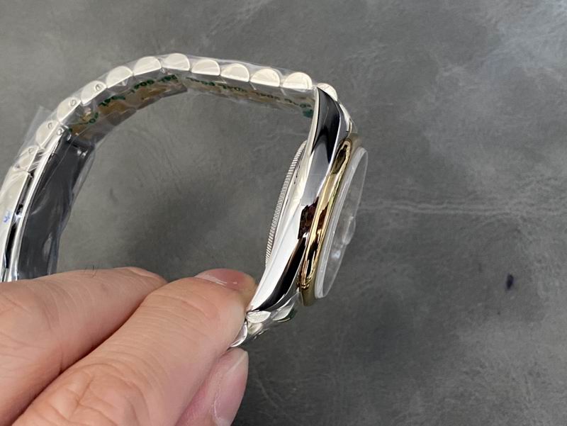 Rolex 31mm 37-Date Just (4)