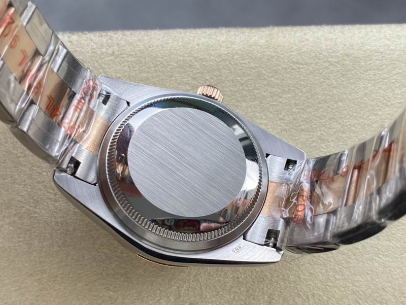 Rolex 31mm 38-Date Just (2)